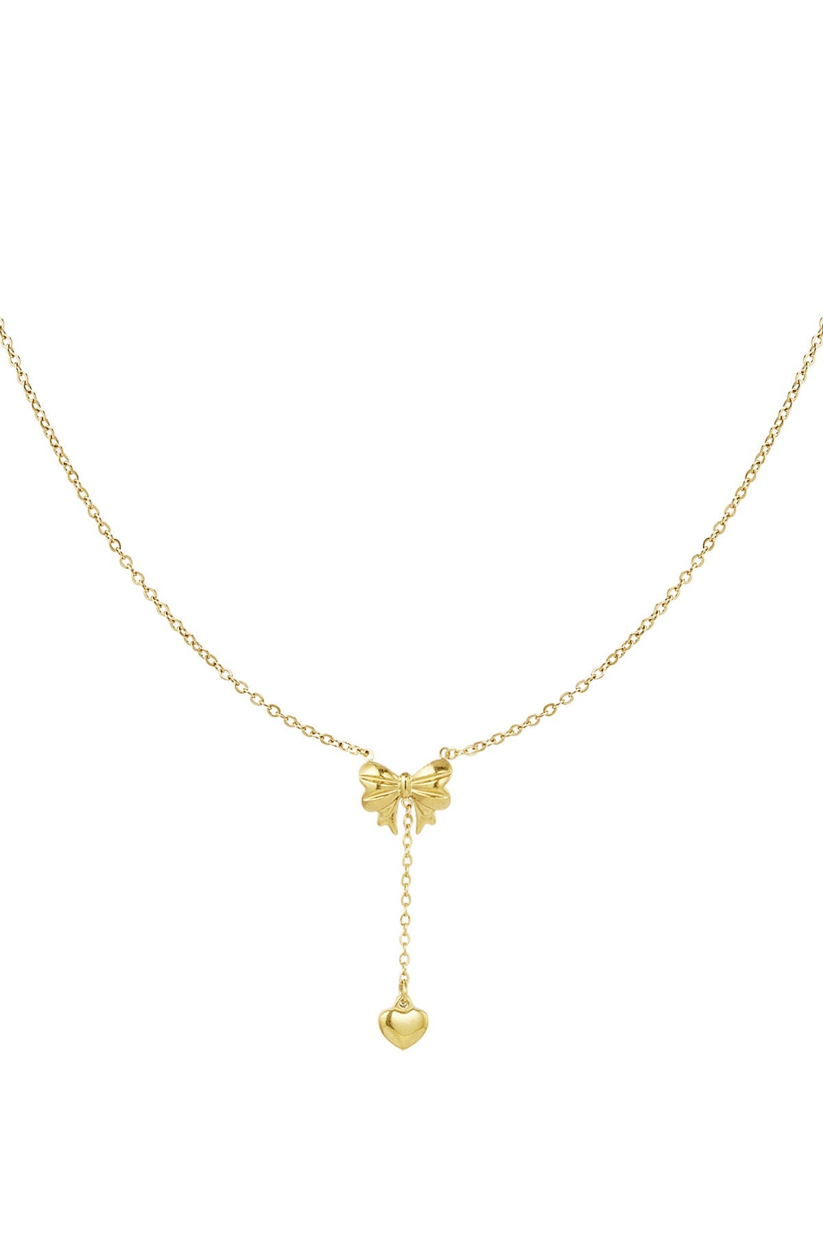 Fairytale Necklace