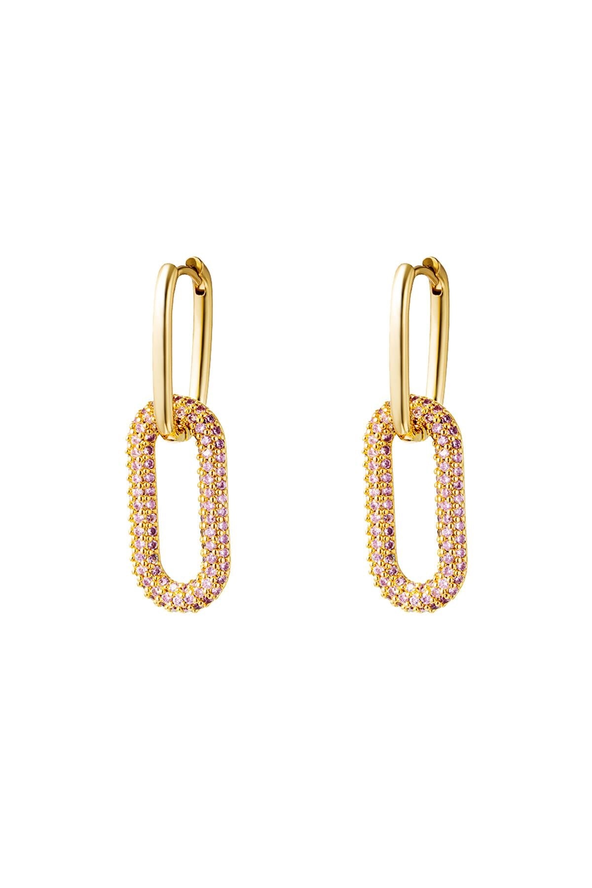 Kelly Earrings