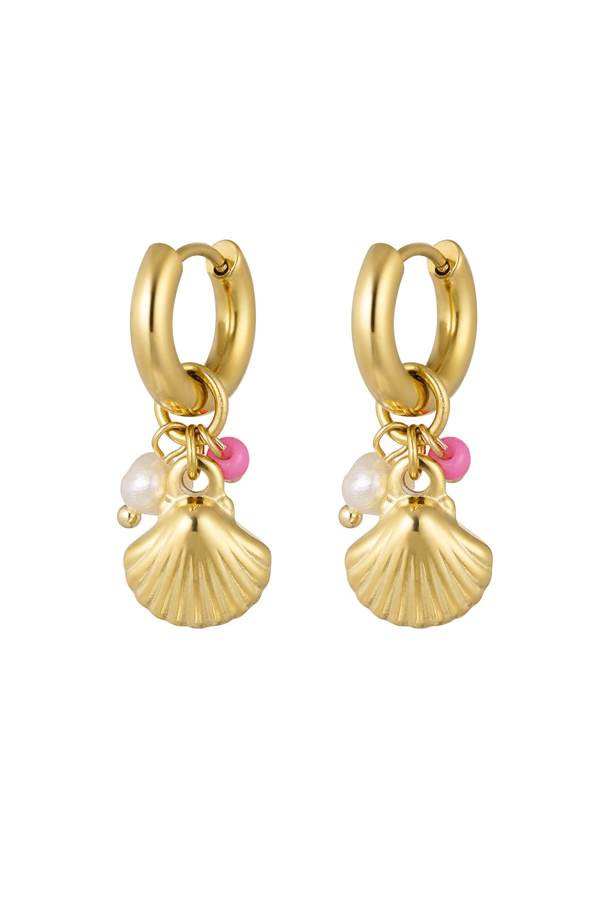 Summer Charm Earrings