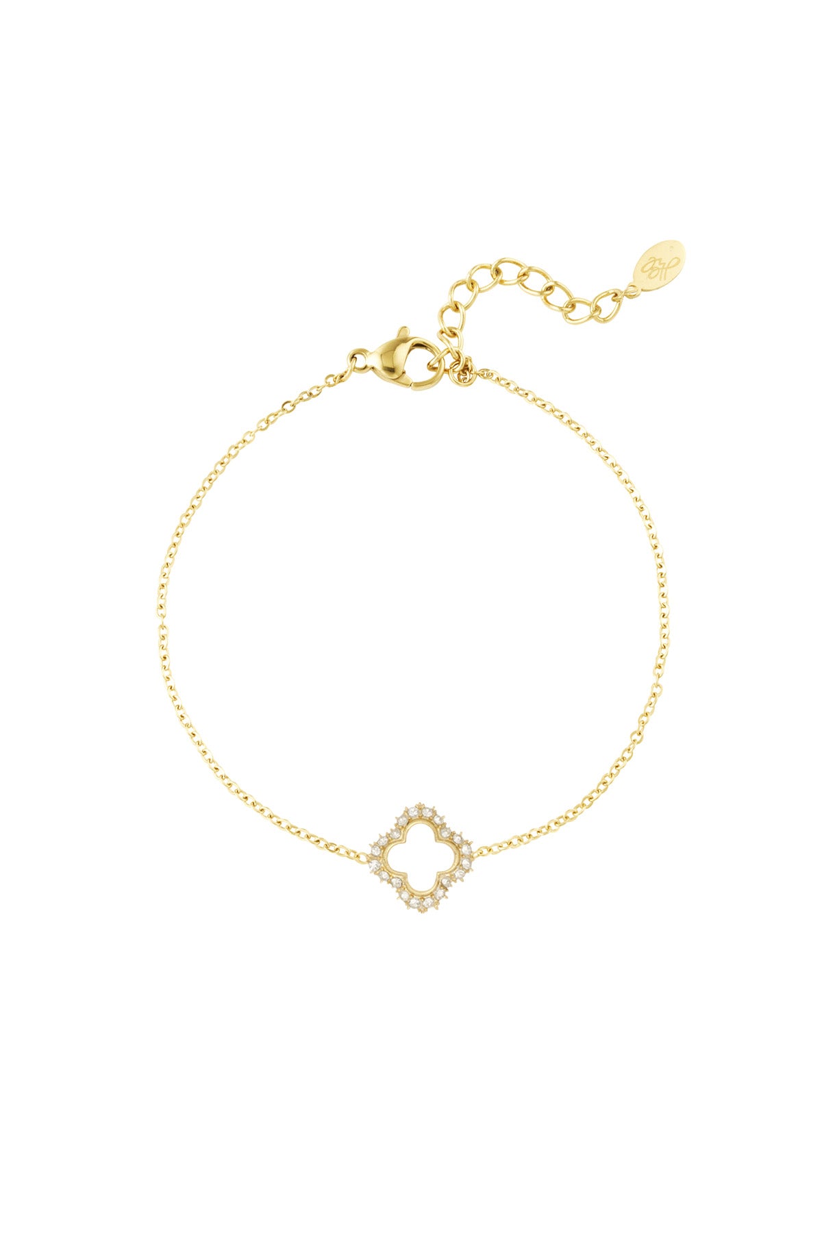 Lucky Sparkle Bracelet