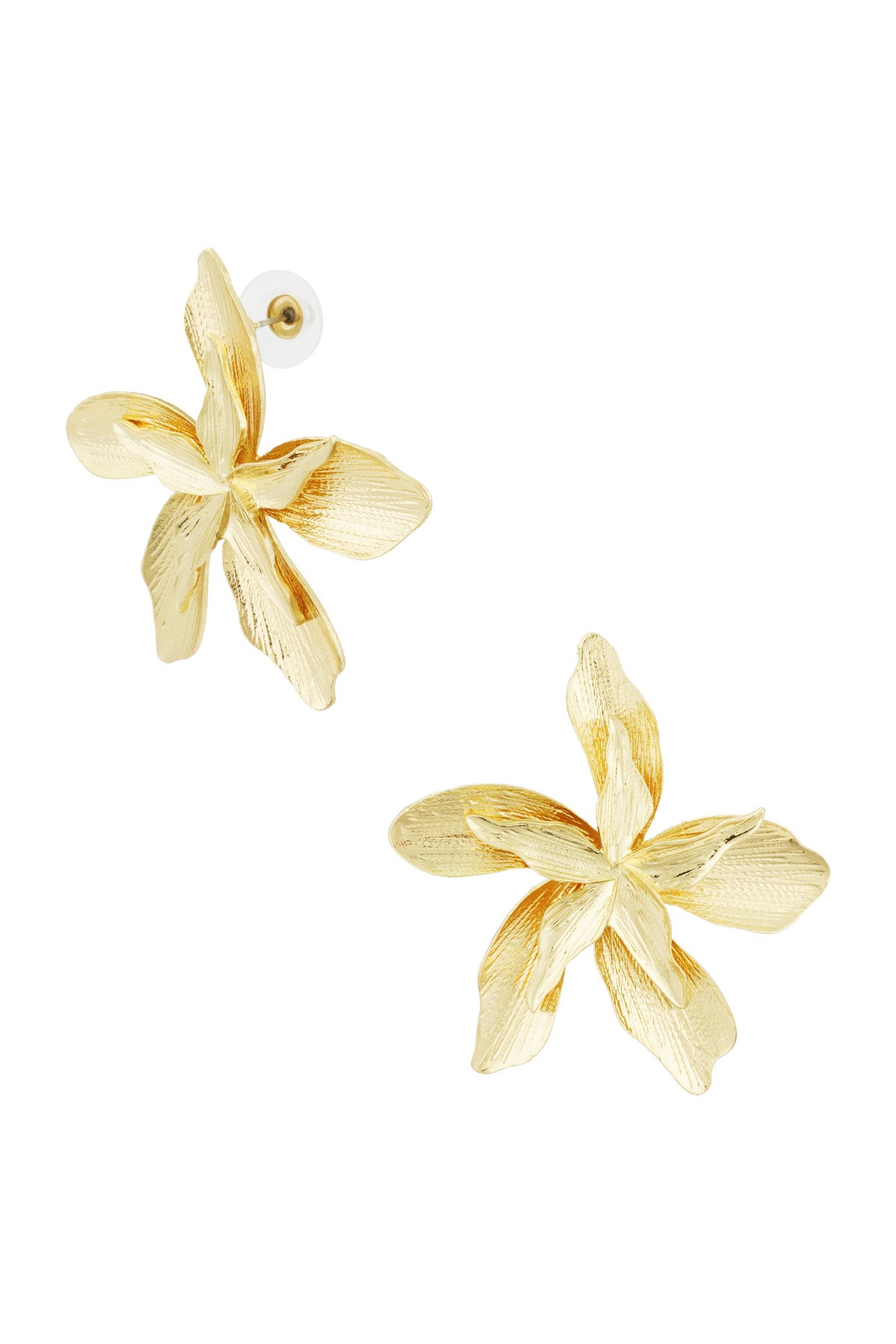 Seabreeze Statement Earrings