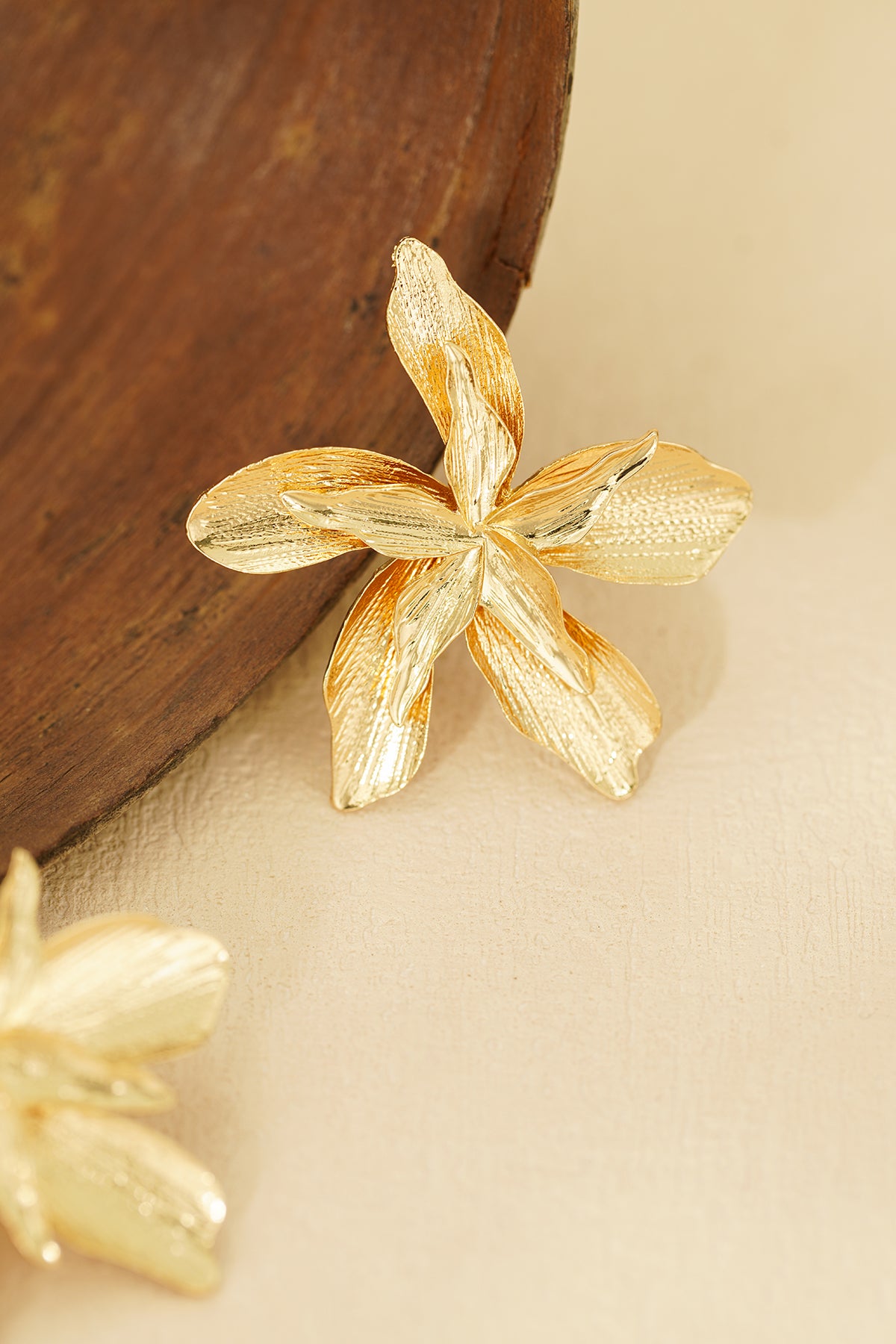 Seabreeze Statement Earrings