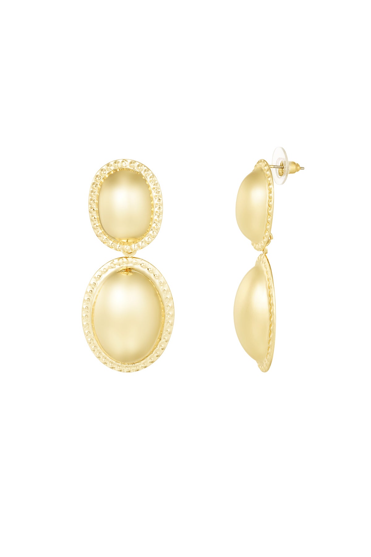 Madonna Earrings