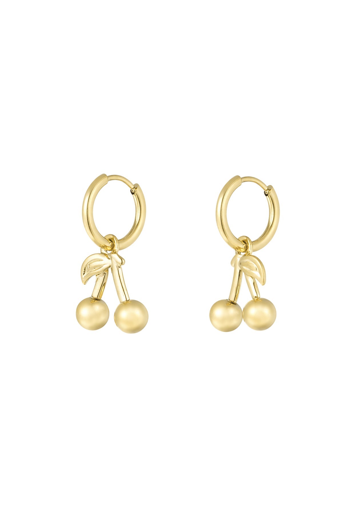 Cherry Lady Earrings