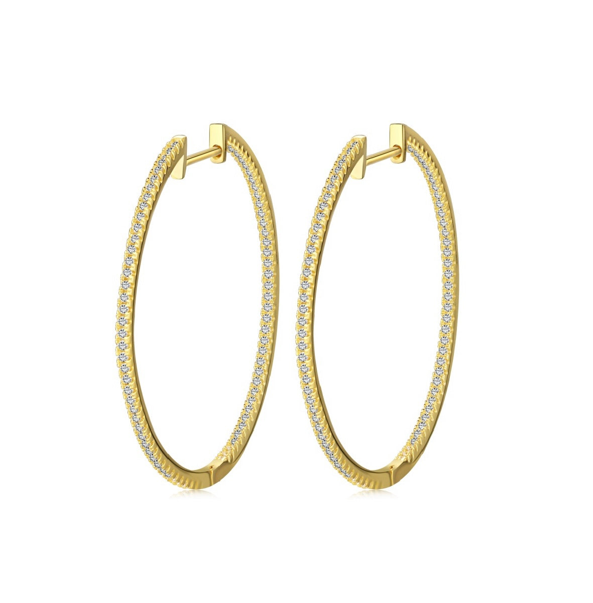 Thin Hoops