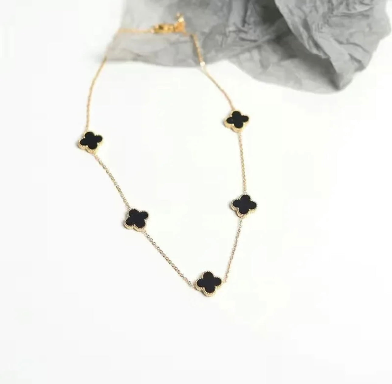 Lucky Necklace Vividris