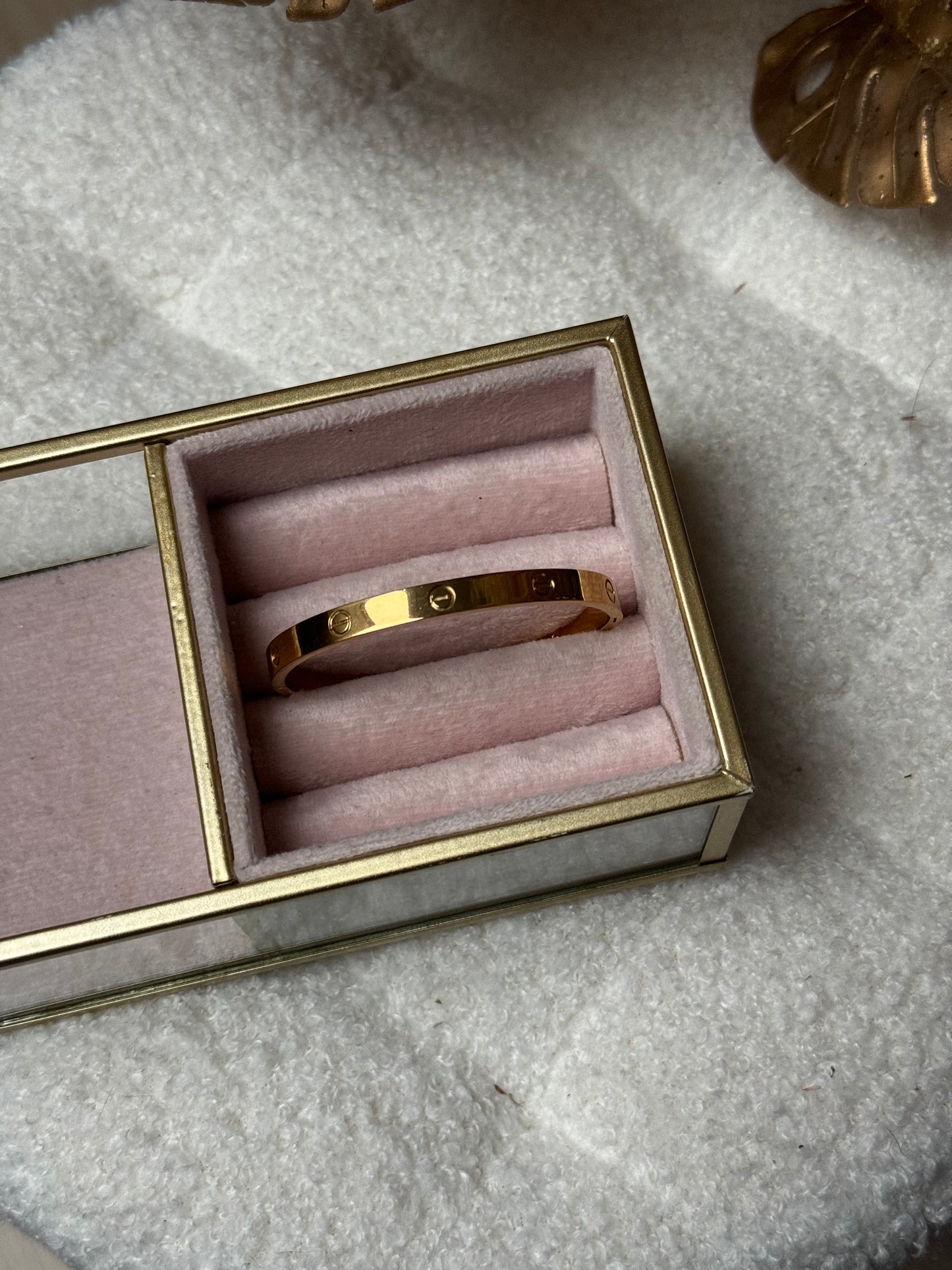 Screw Bracelet - Original
