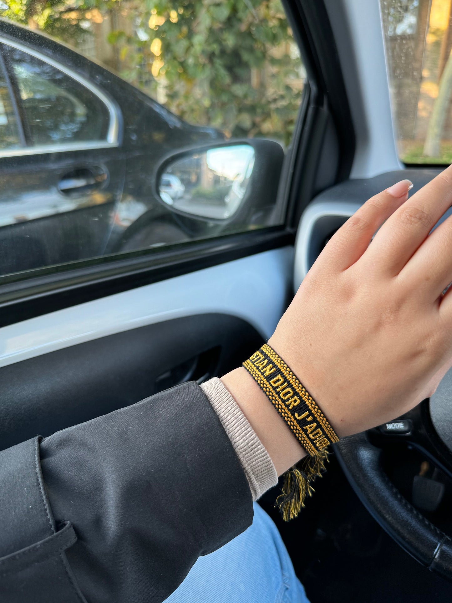 CD bracelet - Xpress