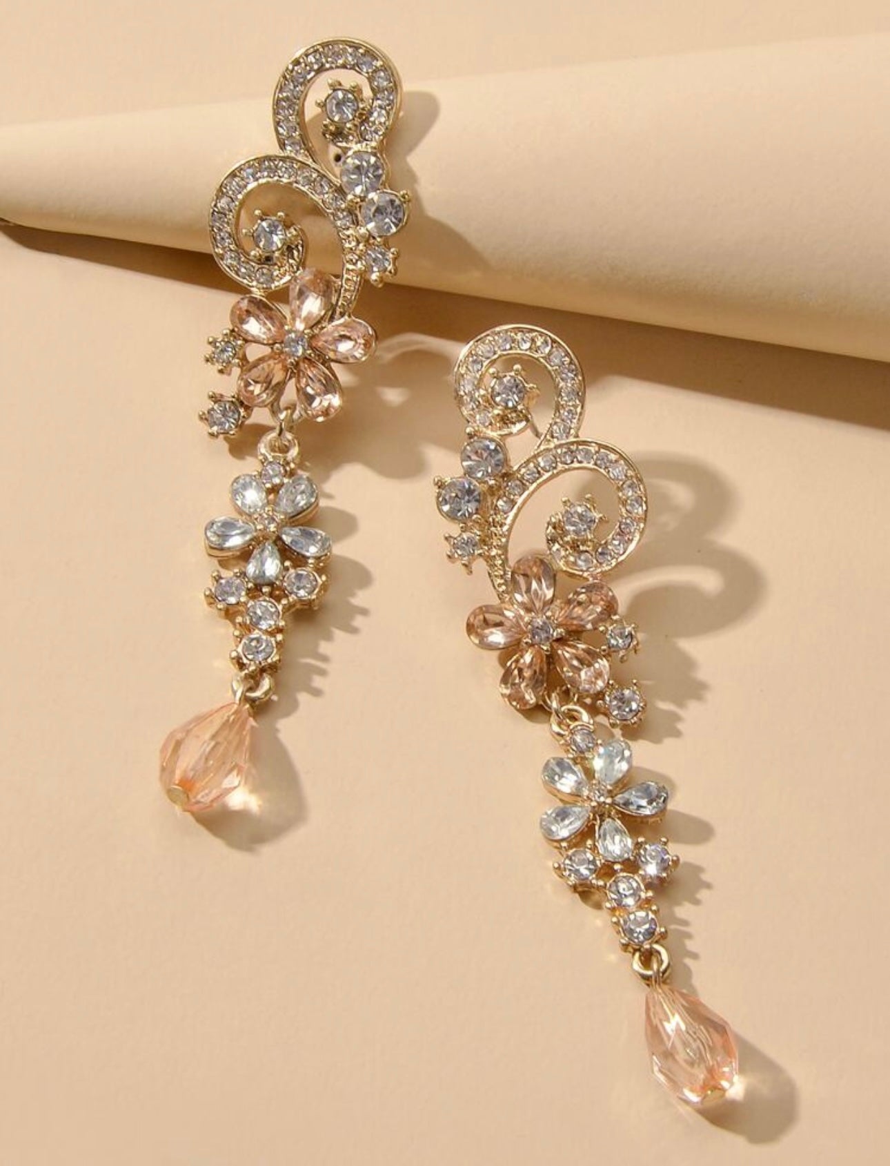 Ethereal Earrings