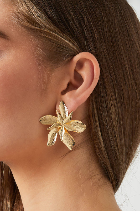 Seabreeze Statement Earrings