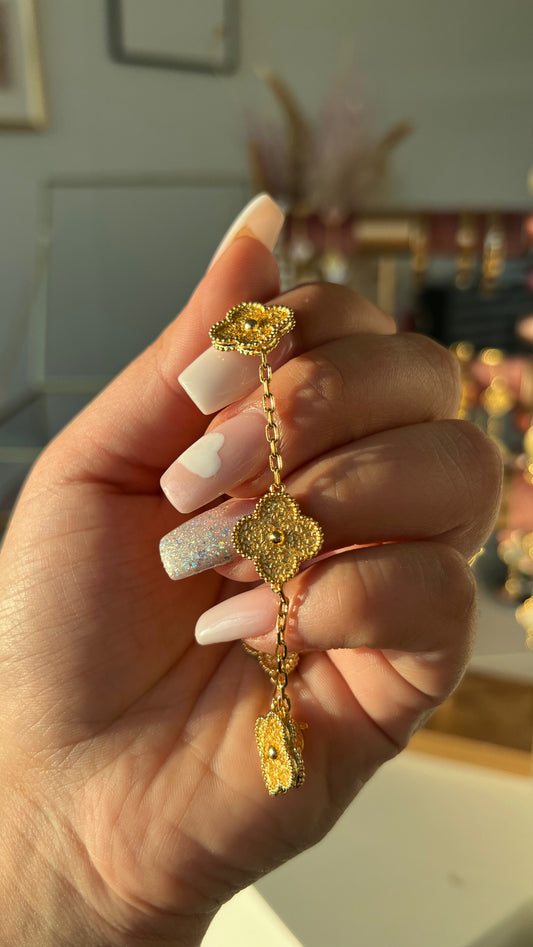 Lucky Clover Premium - Special Gold
