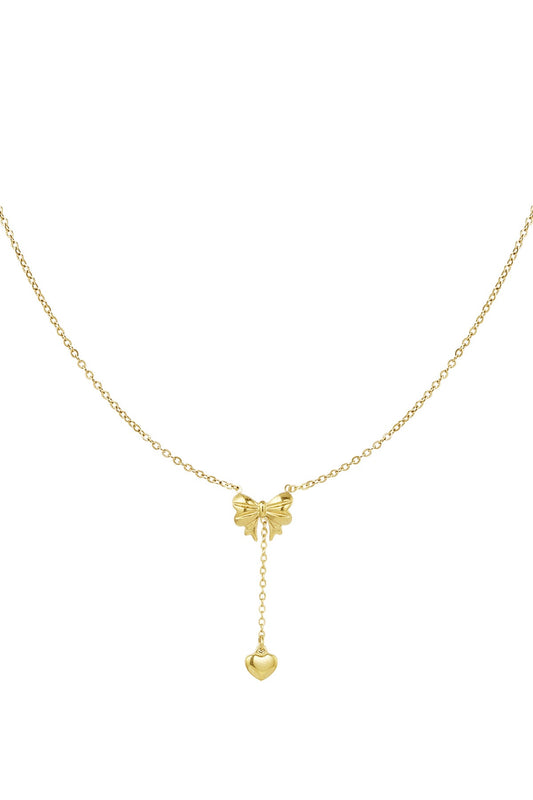 Fairytale Necklace