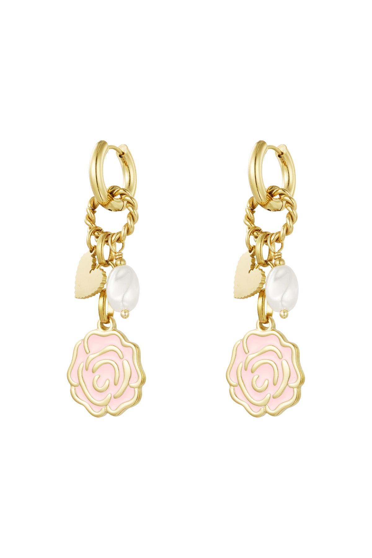 Kelly Girl Earrings