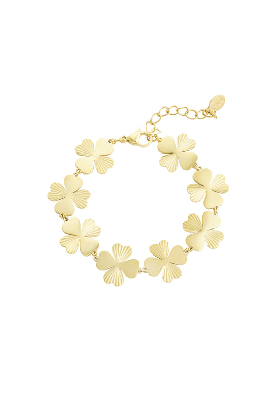 Blooming Bracelet