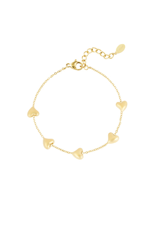 Sweet Love Bracelet