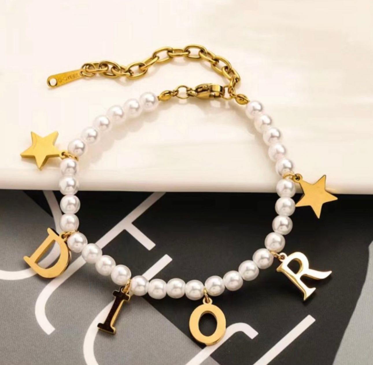 CD IT-Girl Bracelet