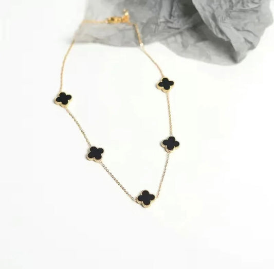Lucky Necklace Vividris