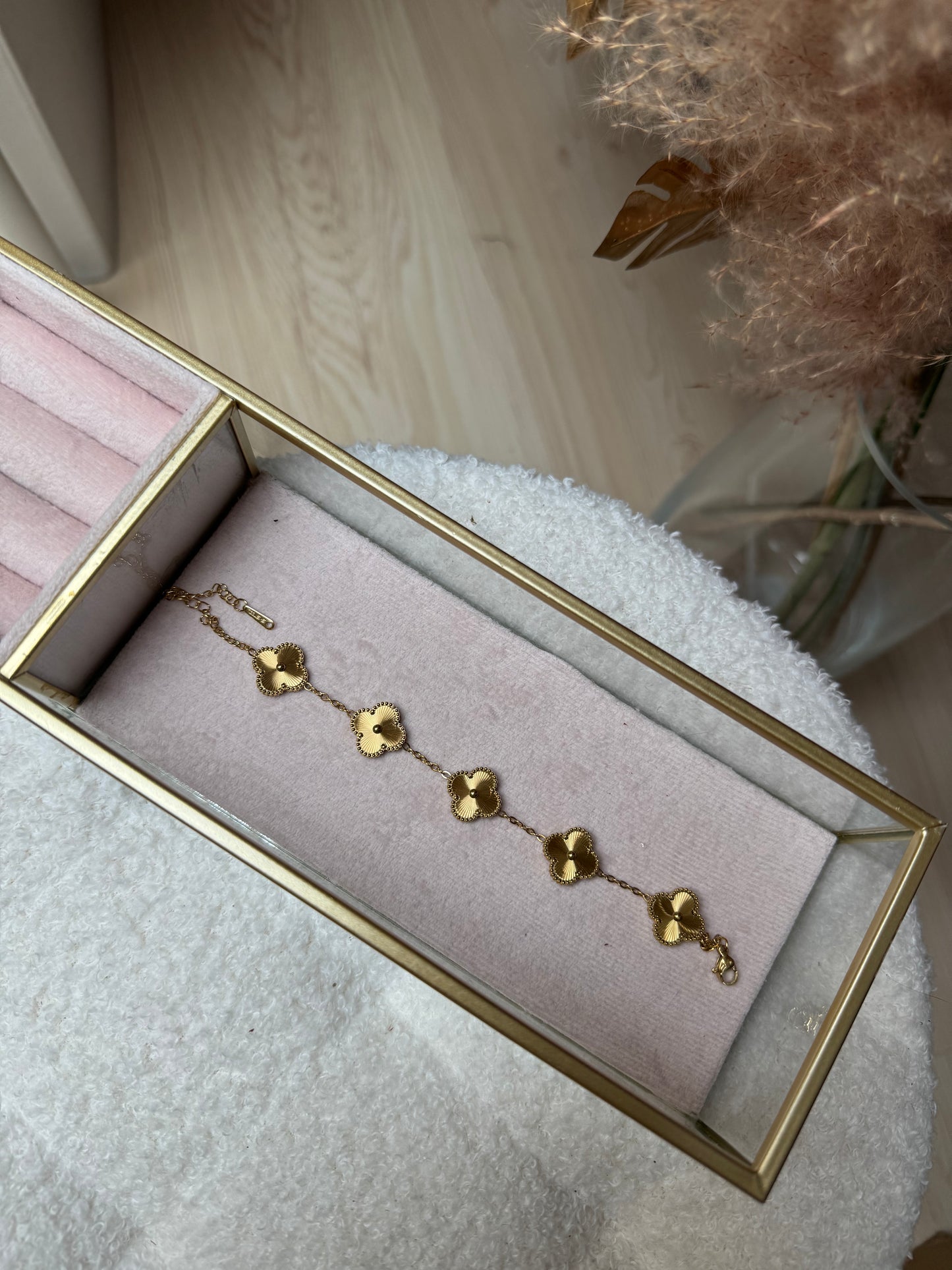 Lucky Clover Premium - Gold