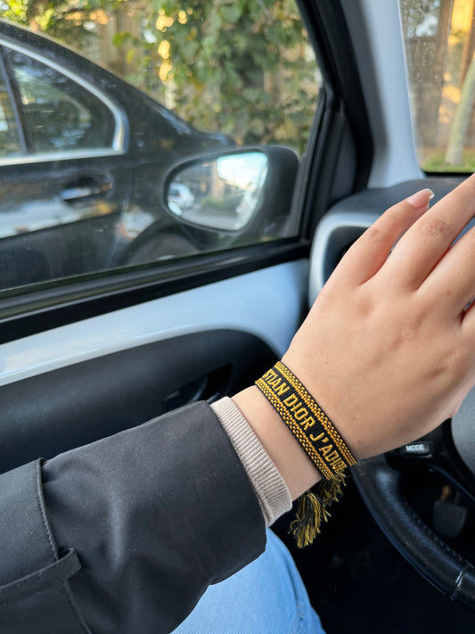 CD bracelet - Xpress
