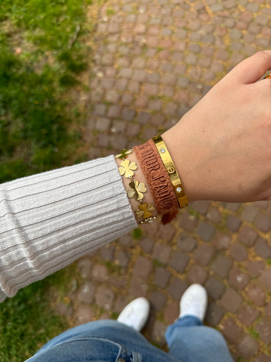 CD Bracelet - Dessert