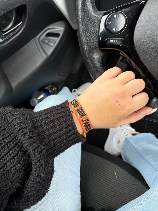 CD Bracelet - Special Lion