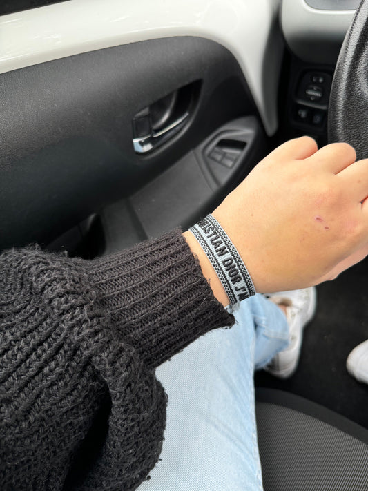 CD Bracelet - Stylish