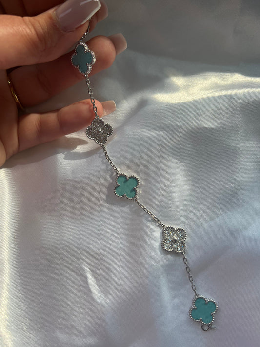 Lucky Clover Premium - Minty Sparkle